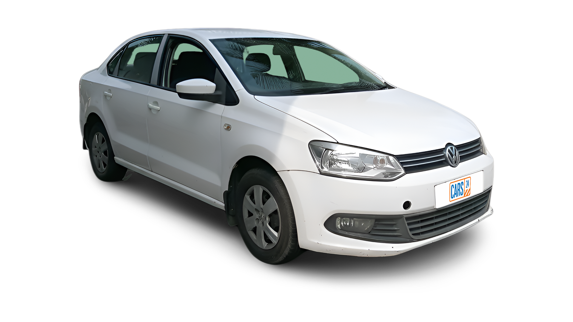 Volkswagen Vento-img